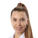 Трюхова Юлия Сергеевна