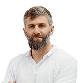 Мусаев Магомед Ибрагимович