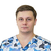 Апухтин Андрей Игоревич