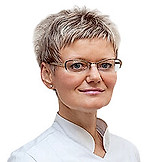 Кравченко Наталья Евгеньевна