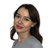 Жирко Екатерина Викторовна