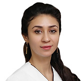 Расулова Силсила Искандаровна