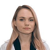 Буланцева Анна Евгеньевна