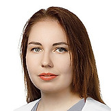Гаврилова Любовь Андреевна