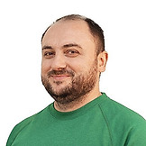 Кубанков Евгений Германович