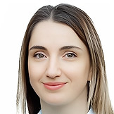 Амирова Фатима Джабраиловна
