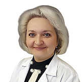 Дубовицкая Юлия Владимировна