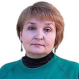 Насырова Зилия Рифагатовна