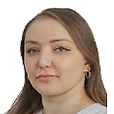Гасангусенова Зарина Гасангусеновна
