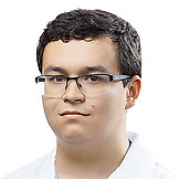 Блинов Дмитрий Евгеньевич
