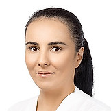 Исмаилова Малика Магомедовна