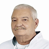 Летягин Сергей Михайлович