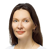 Романенко Ольга Сергеевна