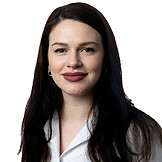 Смирнова Светлана Валерьевна