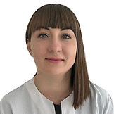 Влащенко Галина Владимировна