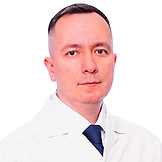 Шокало Павел Владимирович