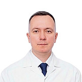 Шокало Павел Владимирович