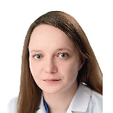 Ряжская Светлана Андреевна