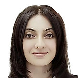Плиева Жанна Аликовна