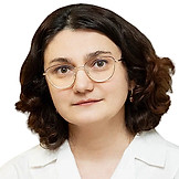 Агеева Ирина Владимировна