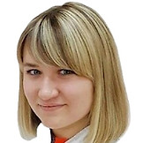 Медведева Екатерина Сергеевна