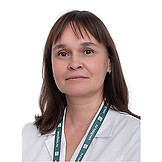 Киселева Лариса Николаевна