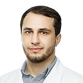 Нурмагомедов Арслан Алиевич