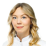 Юкневичуте Ангелина Андреевна