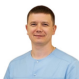 Азаркин Алексей Олегович