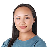 Кубатбекова Динара Турсумбаевна
