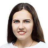 Будаева Оксана Ярославовна