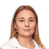 Опря Анна Николаевна