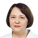 Михайловская Галина Георгиевна