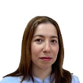 Мутигулина Динара Равильевна