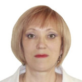 Кузмичева Русмара Арсентьевна