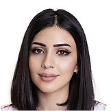 Аскерова Нурлана Асифовна