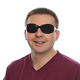 Юнусов Али Кемальевич 