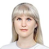 Старикова Марина Владимировна