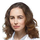 Рахманова Полина Алексеевна