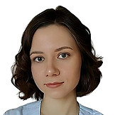 Семерикова Екатерина Евгеньевна