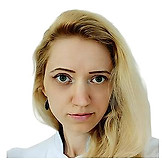 Шидловская Светлана Александровна