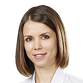 Румянцева Яна Сергеевна