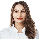 Музаева Рашана Алгазоровна