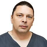 Суховеев Алексей Сергеевич