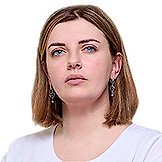Засядьвовк Ирина Сергеевна
