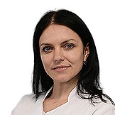 Михневич Екатерина Викторовна