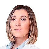 Касимцева Елена Владимировна