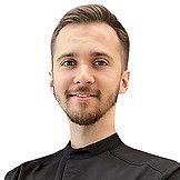 Лимберов Константин Андреевич