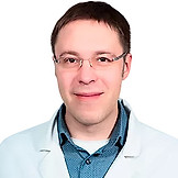 Сенечкин Илья Викторович