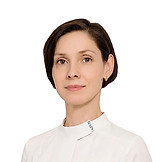 Лосихина Галина Николаевна